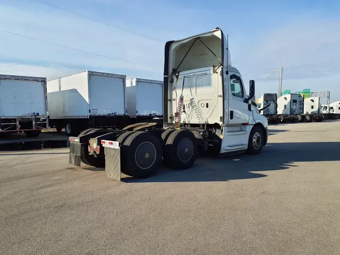 2019 FREIGHTLINER/MERCEDES NEW CASCADIA PX12664