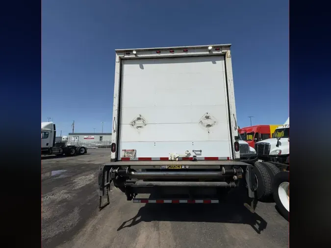 2019 FREIGHTLINER/MERCEDES M2 106