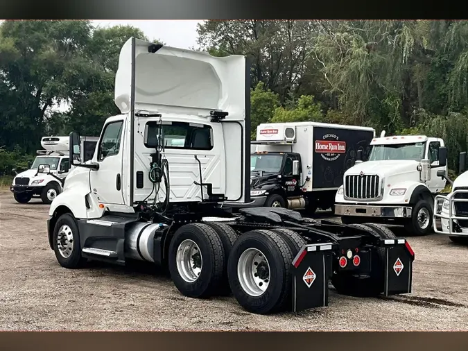 2020 INT LT625 6x4