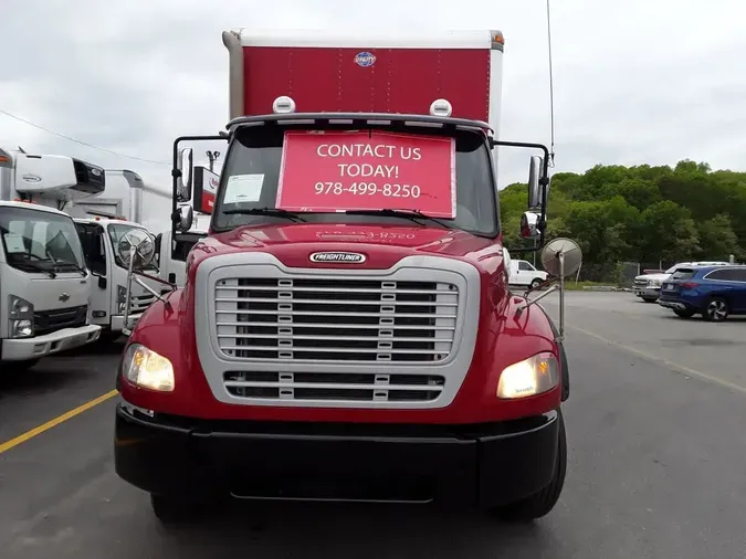 2015 FREIGHTLINER M2 112
