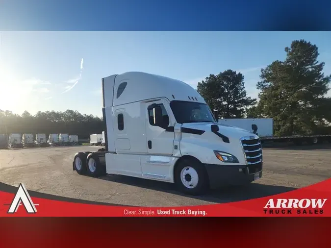 2023 FREIGHTLINER CA126