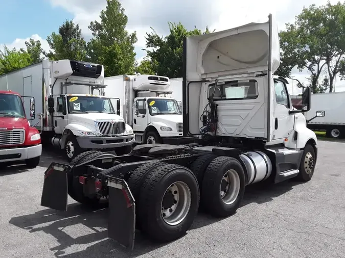 2020 NAVISTAR INTERNATIONAL LT625 DAYCAB T/A