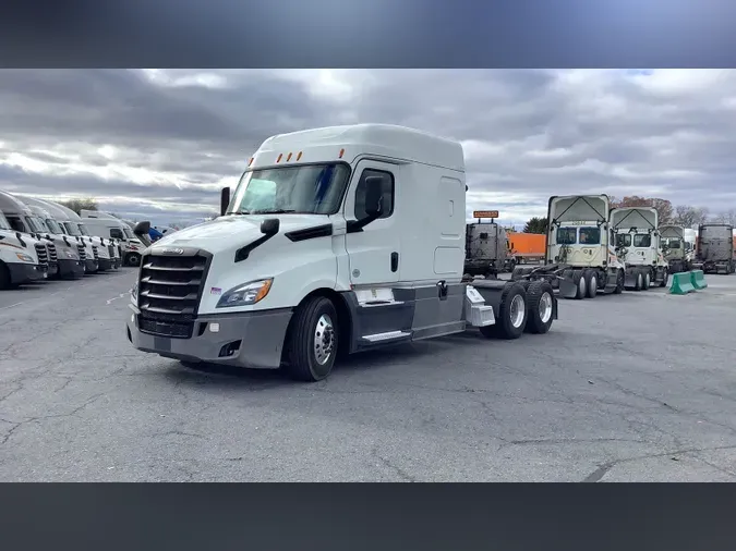 2020 Freightliner Cascadia 1268cedfcb4e0cbf51f17a2dc9e7059b99c