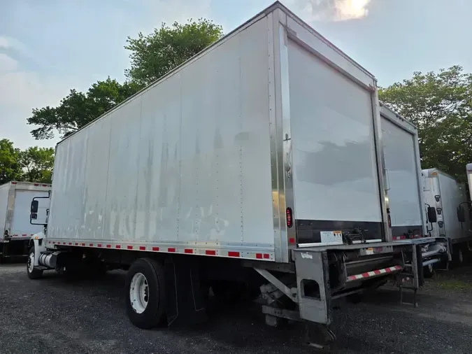 2018 NAVISTAR INTERNATIONAL 4300