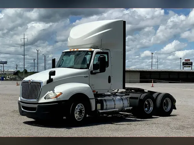 2020 INT LT625 6x4