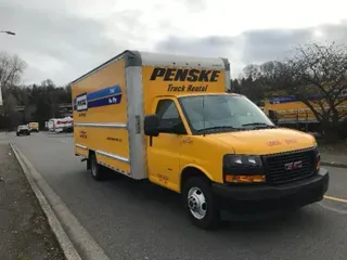2019 GMC G33903