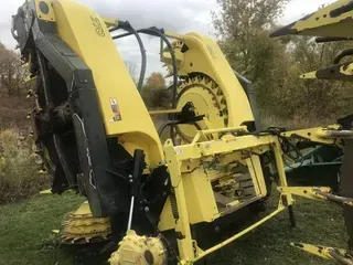 2015 John Deere 770