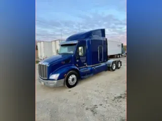 2018 PETERBILT 579