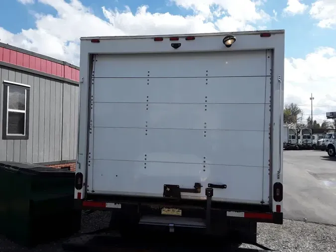 2019 GENERAL MOTORS CORP. SAVANA 3500