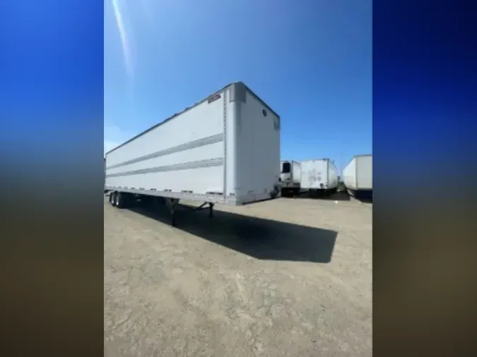 2017 GREAT DANE TRAILERS ALUM 45/102/162