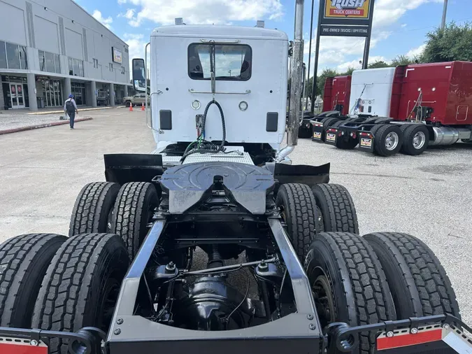 2020 Peterbilt 579