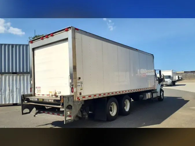 2020 FREIGHTLINER/MERCEDES M2 106