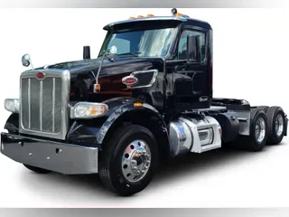 2023 Peterbilt 567
