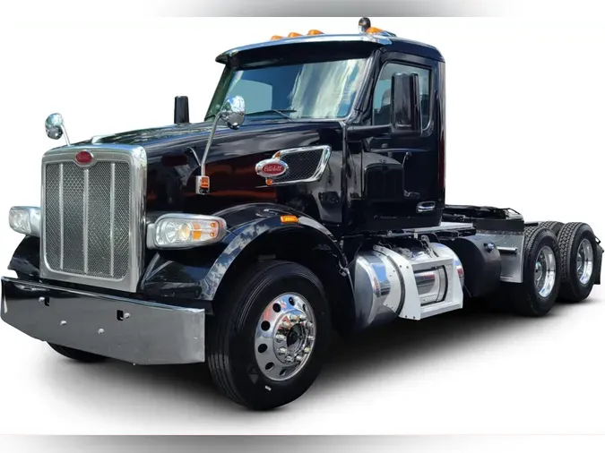 2023 Peterbilt 5678cf4abfc65a85996eb550d53f868d7e7