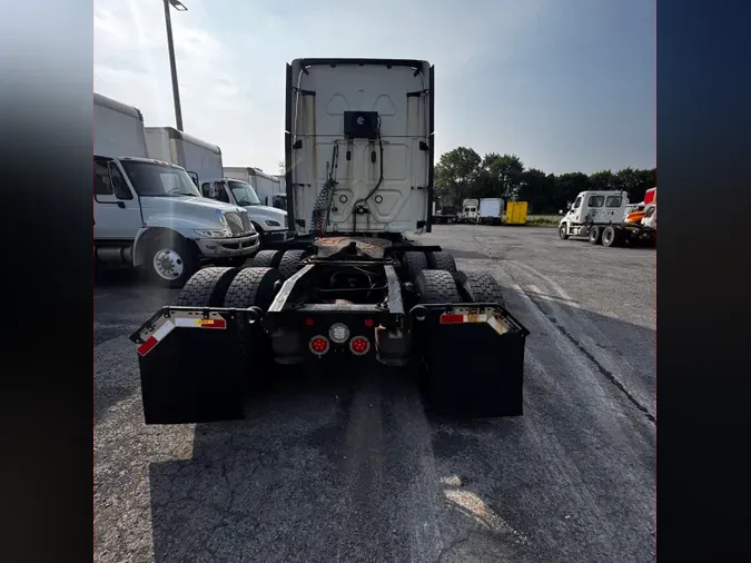 2020 FREIGHTLINER NEW CASCADIA PX12664