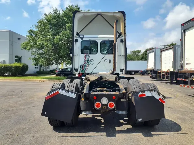 2021 FREIGHTLINER NEW CASCADIA PX12664