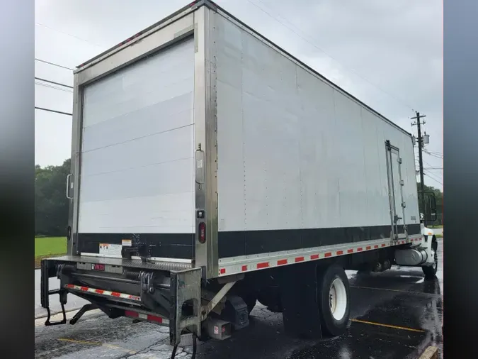 2018 NAVISTAR INTERNATIONAL 43008cf71567df42cebb8f314a511156e8e7