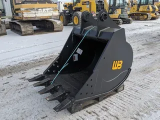 2020 Werk-Brau SK260GP42