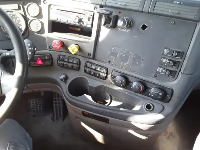 2018 FREIGHTLINER CASCADIA 125