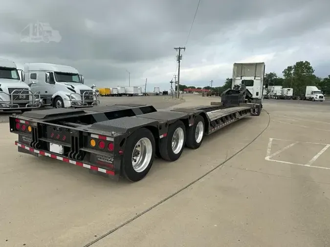2023 BRAZOS 55T26WLB