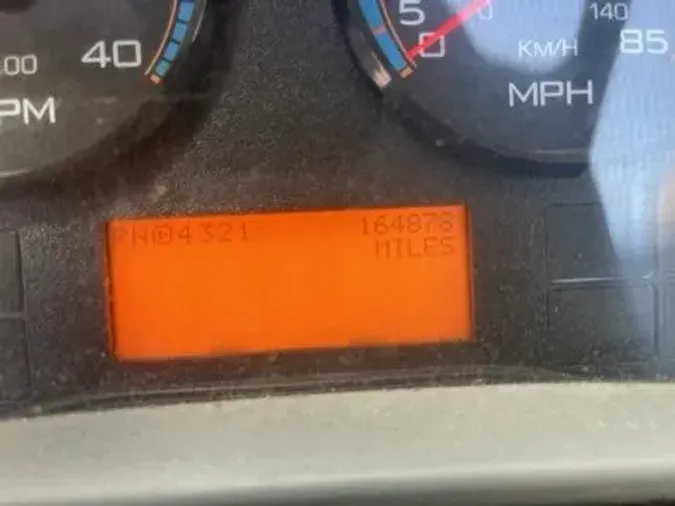 2018 International 4300