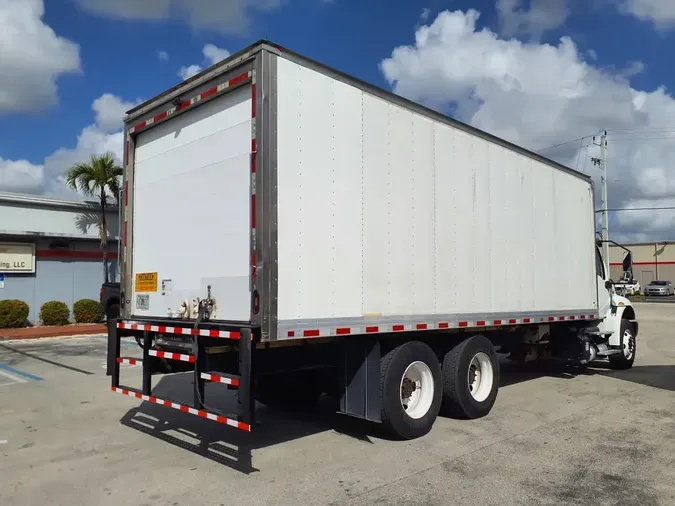 2020 NAVISTAR INTERNATIONAL MV607 (6X4)8cfa92bf8fa57cce735be92be65288dd
