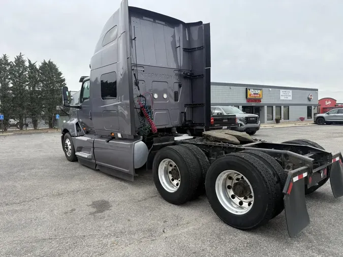 2022 International LT6258cfac94e0c4e4558f8f94724ec1f5a79