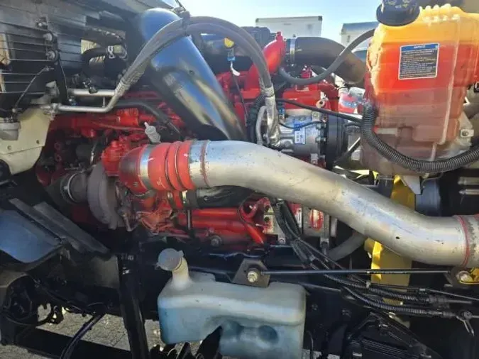 2020 International LT6258cfc4f845e9b83c72207e95bff545d99