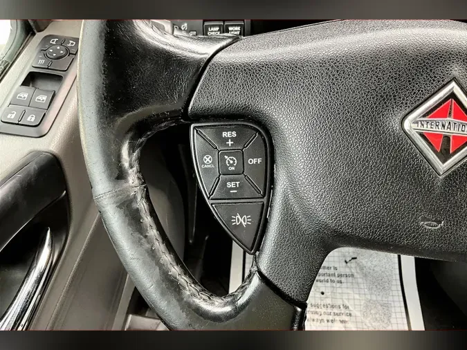 2020 INT LT625 6x4