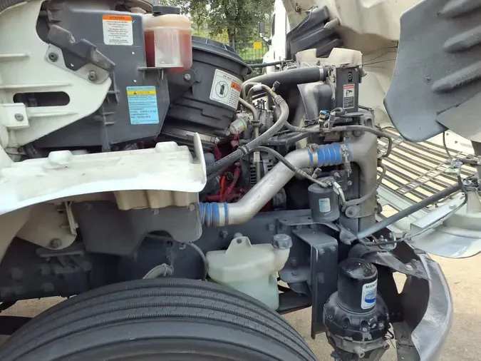 2019 FREIGHTLINER/MERCEDES M2 106