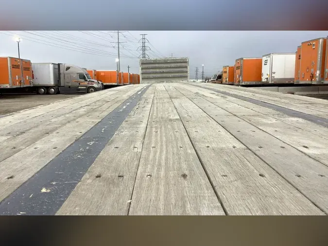 2022 Great Dane FLAT