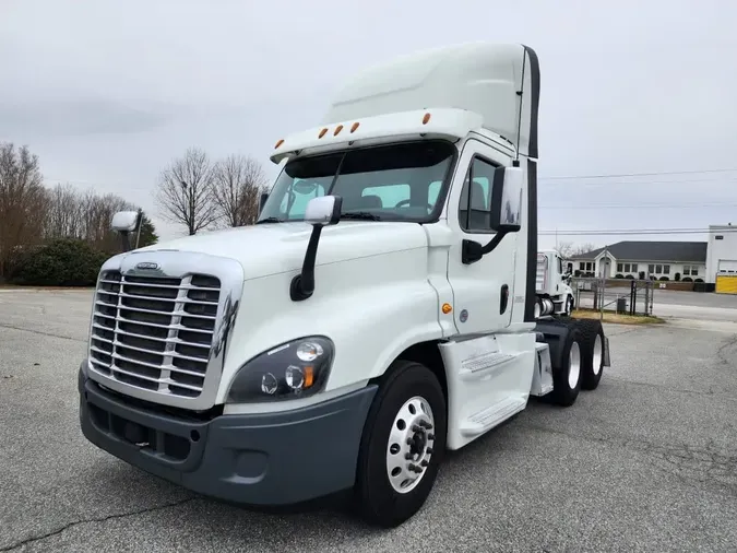 2018 FREIGHTLINER/MERCEDES CASCADIA 1258cfd02fd037dd476cd620ccf10530c08