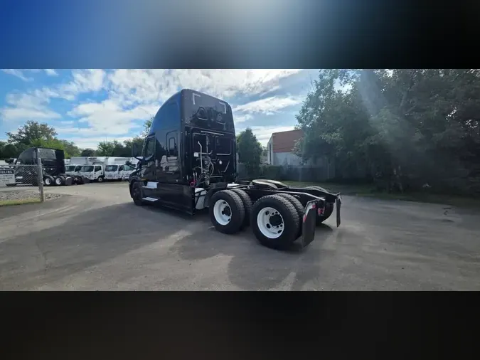 2023 FREIGHTLINER/MERCEDES NEW CASCADIA PX12664