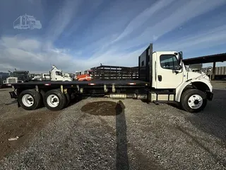 2015 FREIGHTLINER BUSINESS CLASS M2 106