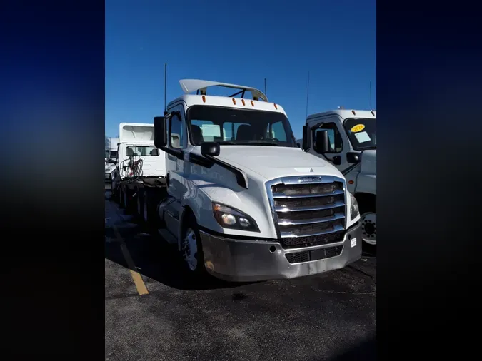 2019 FREIGHTLINER/MERCEDES NEW CASCADIA PX12664