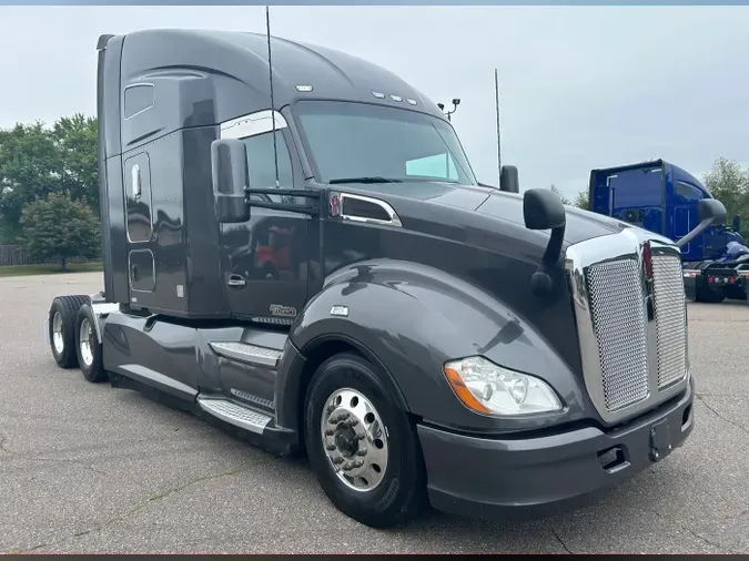 2020 Kenworth T680