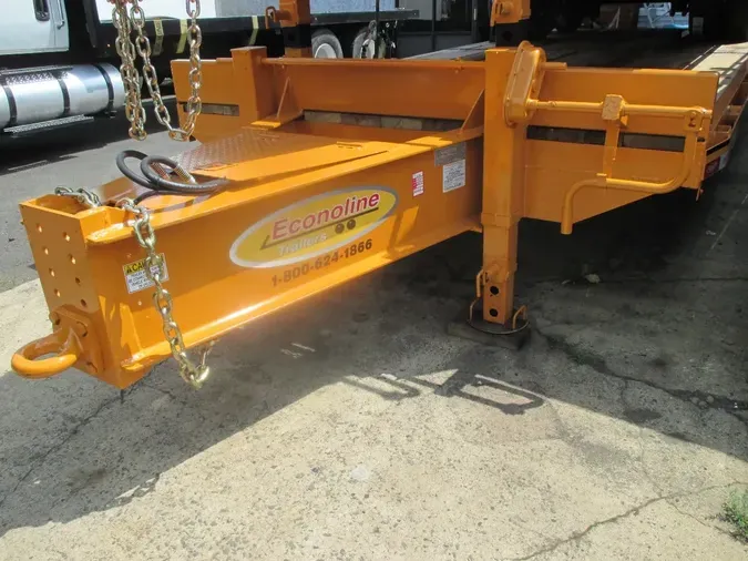 2025 ECONOLINE DP2025DA8cfed33abe86aa2354850c95b68fea6a