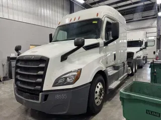 2019 Freightliner Cascadia®