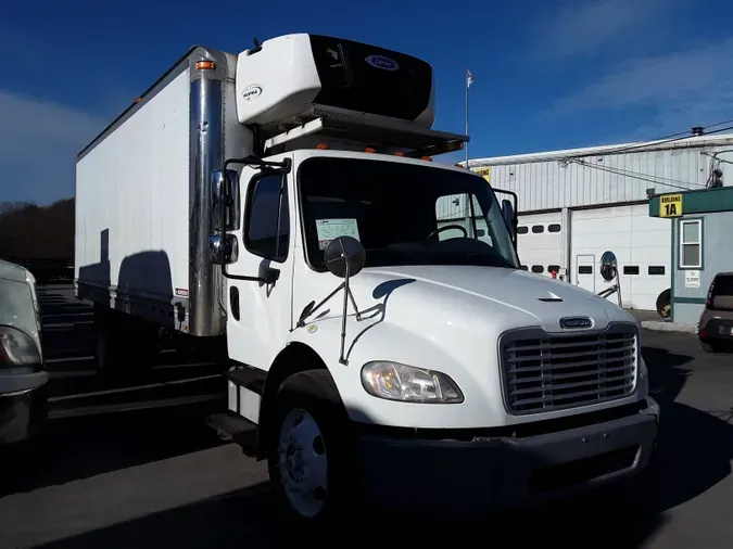 2017 FREIGHTLINER/MERCEDES M2 106