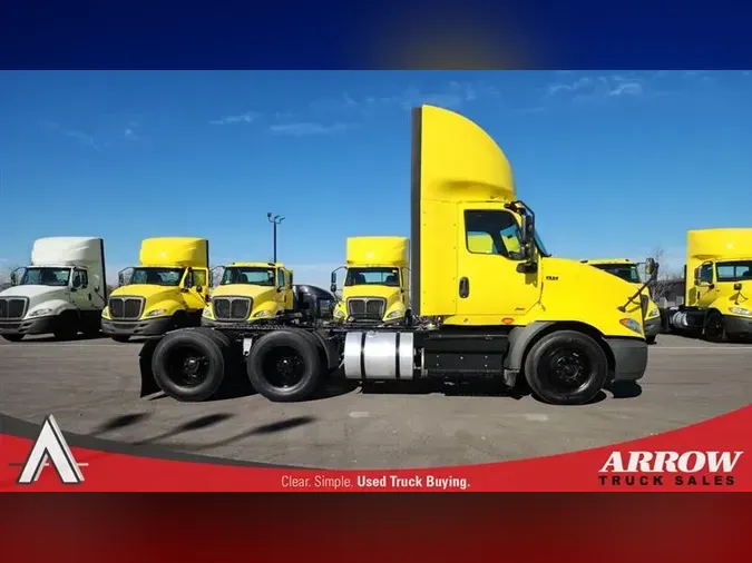 2019 INTERNATIONAL RH613