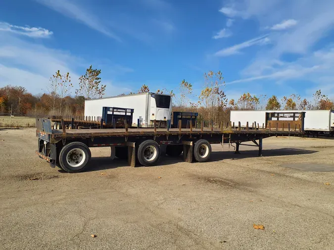 2016 GREAT DANE TRAILER FSP 48/102