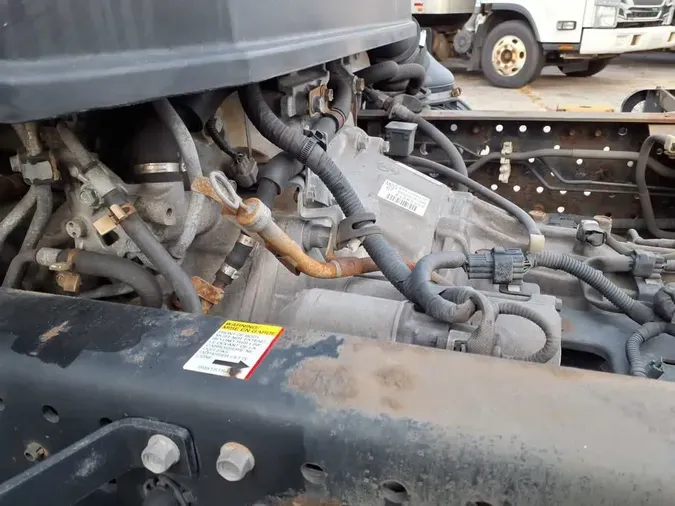 2021 CHEVROLET MOTOR DIV. LCF 4500HD8d010bcf20286f7b27e7e843e0d5a507