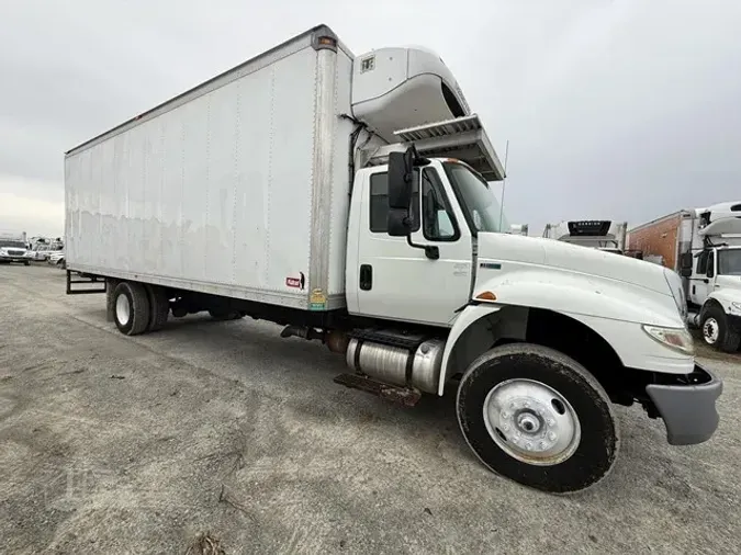 2015 INTERNATIONAL DURASTAR 4300