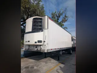 2017 GREAT DANE TRAILERS 7211Z-1 28/156/102
