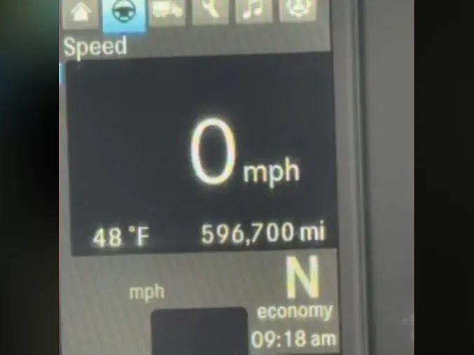 2020 FREIGHTLINER/MERCEDES NEW CASCADIA PX12664