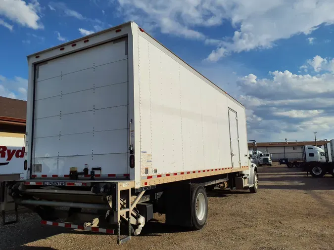 2019 FREIGHTLINER/MERCEDES M2 106