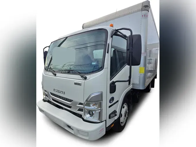 2022 Isuzu NPR-XD8d03dc797515f8d86fc35eac493e5feb