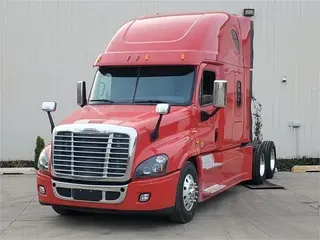 2016 FREIGHTLINER CASCADIA 125 EVOLUTION