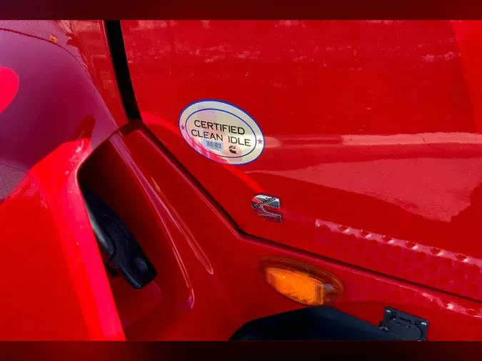 2021 INT LT625 6x4