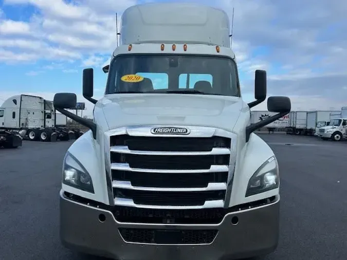 2020 FREIGHTLINER/MERCEDES NEW CASCADIA PX12664